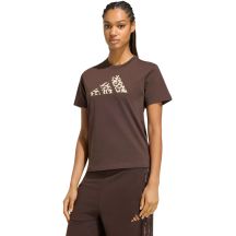 adidas Maglietta Animal Graphic