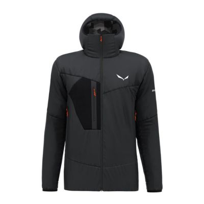 Salewa Giacca Ortles TirolWool® Responsive Stretch