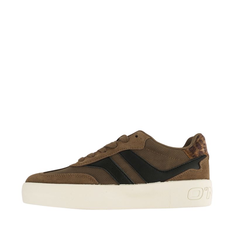 O'Neill Scarpe Bayville Platform Low
