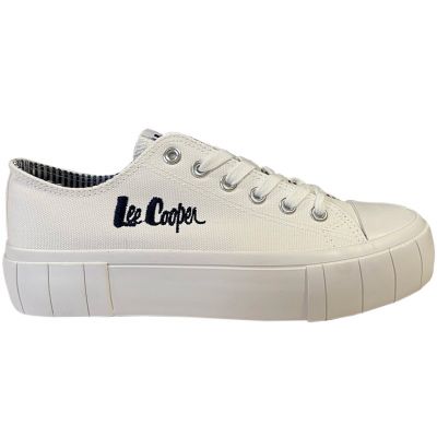 Lee Scarpe Cooper