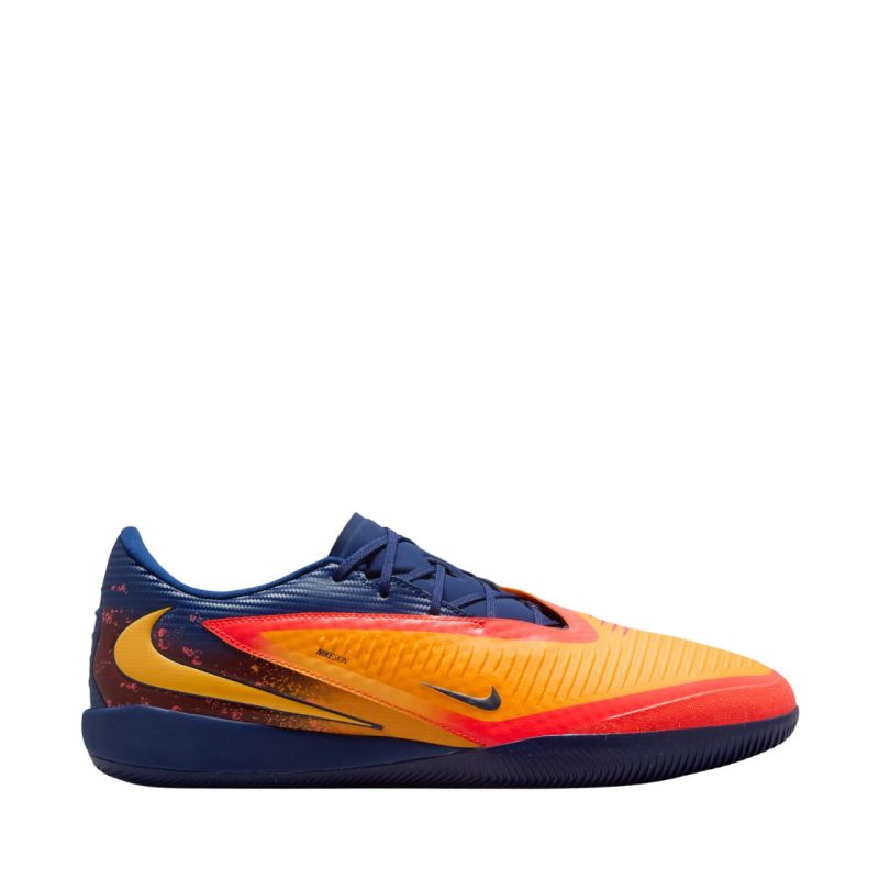 Nike Stivali Phantom Low Academy IC EH football