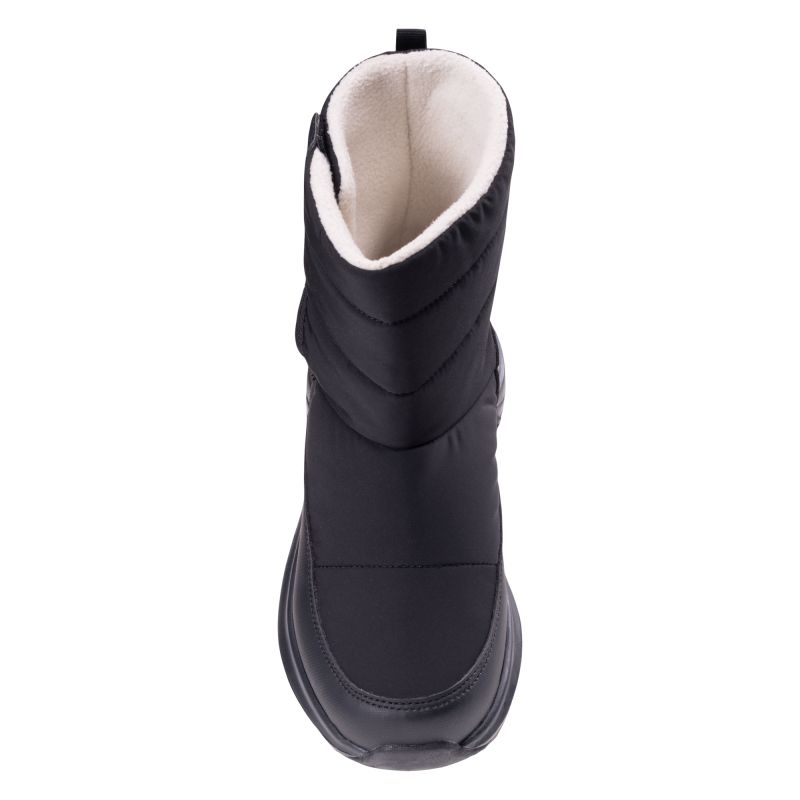 Kids’ Snow Boots MARELA MID TEEN