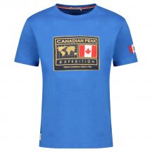 Canadian Peak Maglietta jofoteneak RM royal)