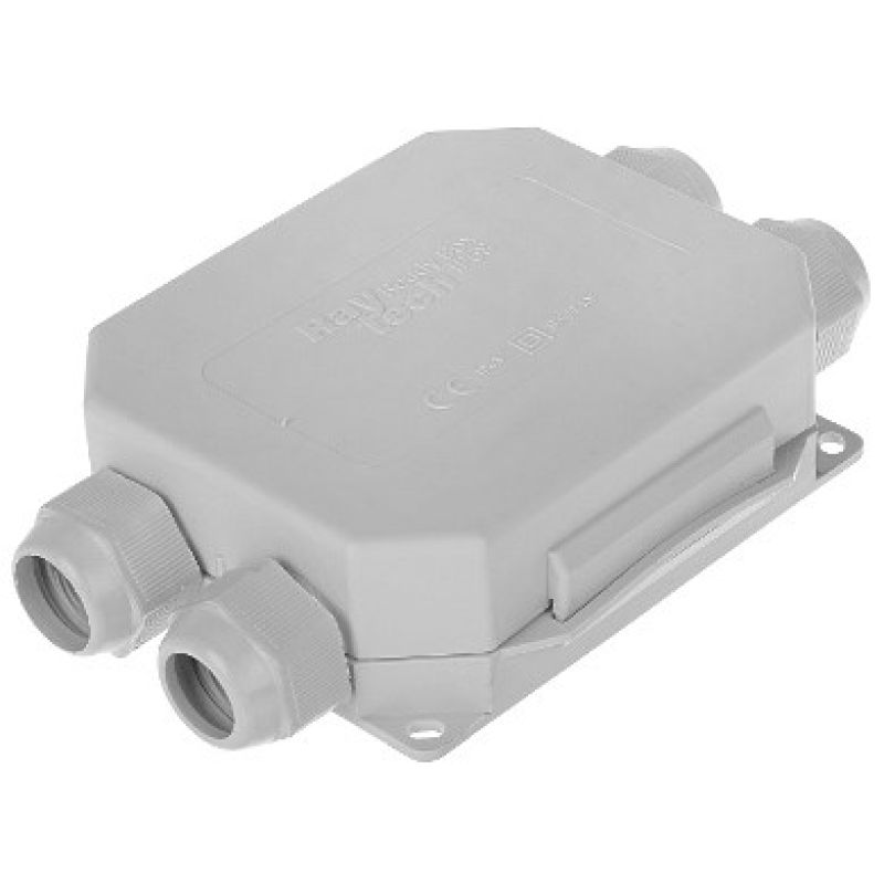 GELBOX READY-BOX IP68 RayTech Junction Box