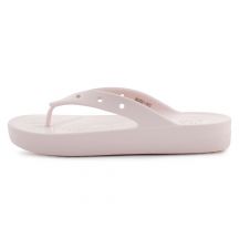 Crocs Classic Platform Flip Flop