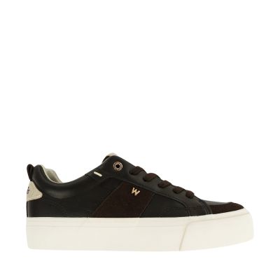 Wrangler Scarpe Maren Low IKU