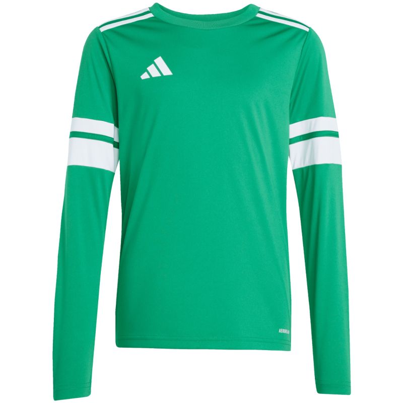 adidas Maglietta Squadra Long Sleeve