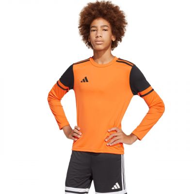 adidas Maglia Squadra Long Sleeve Goalkeeper