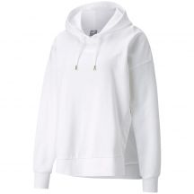 Puma Felpa con cappuccio Her TR