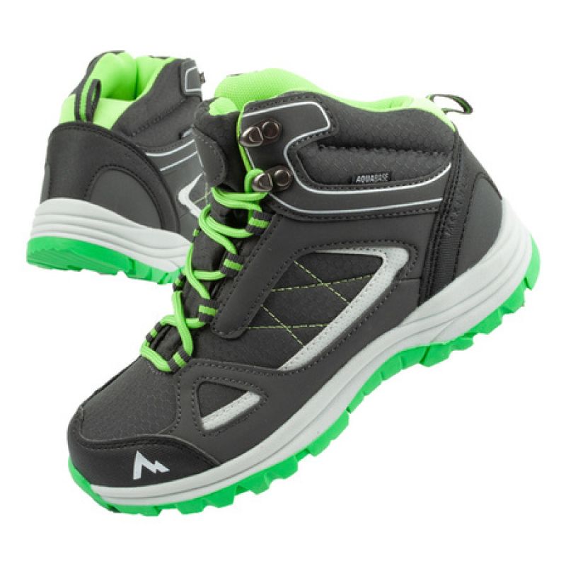 McKinley Jr 262106912 hiking shoes