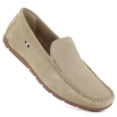 Bugatti Leather loafers Bugatti