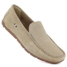 Bugatti Leather loafers Bugatti
