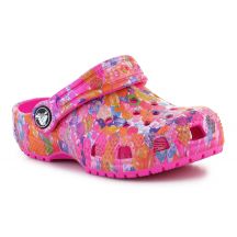 Crocs Infradito Classic Hyper Real Clog
