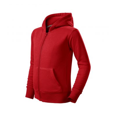 Malfini Felpa Trendy Zipper