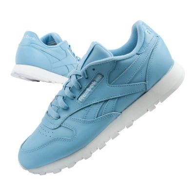 Reebok Sneakers sports Classic fashionable leather
