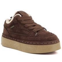 Big Star Stivali waterproof platform snow