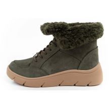 Scholl Stivali Stelvio ankle