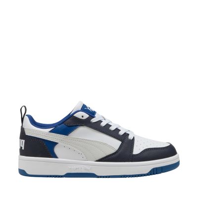 Puma Scarpe Rebound Lo Mid and