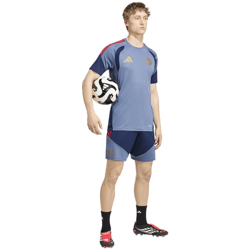adidas Maglia FC Bayern Training JSY
