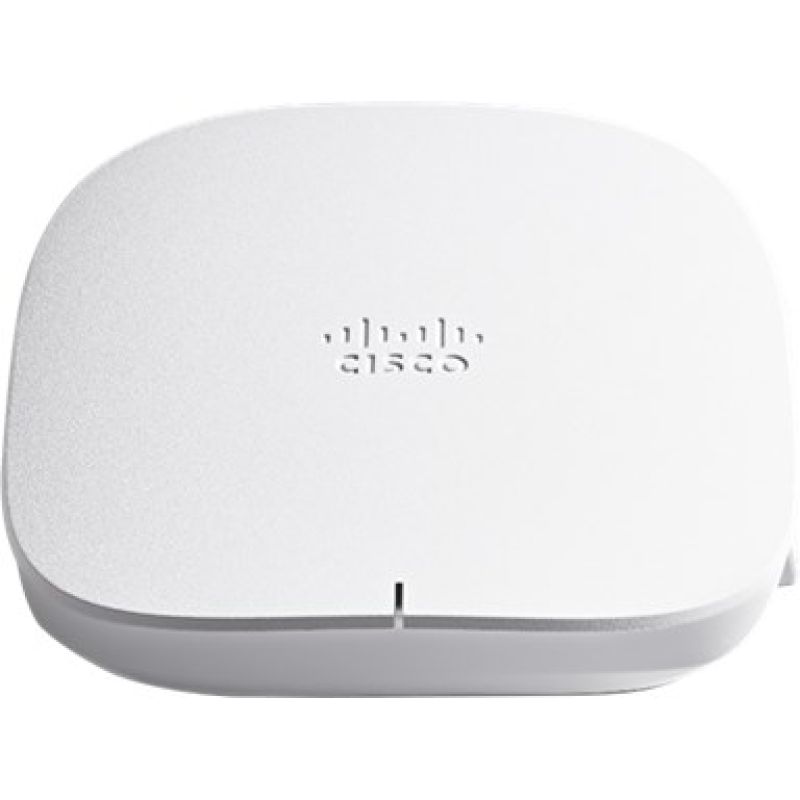 Cisco CBW150AX-E-EU WLAN access point 1200 Mbit/s White PoE support