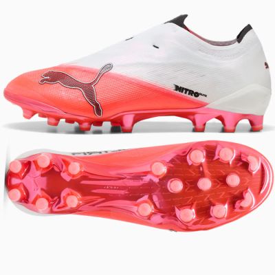 Puma Scarpe Ultra Nitro Ultimate LL AG