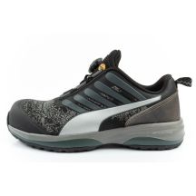 Puma Scarpe Charge Disc Low ESD HRO SRC Work BOA