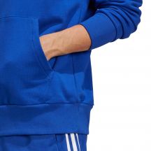 adidas Felpa con cappuccio Essentials French Terry Big Logo