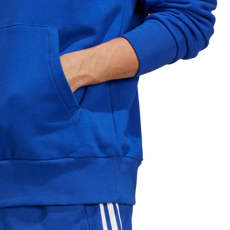 adidas Felpa con cappuccio Essentials French Terry Big Logo