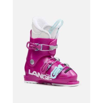 Lange Stivali Starlet ski