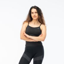 IQ Intelligence Quality Maglietta Sleeveless jumora wmns