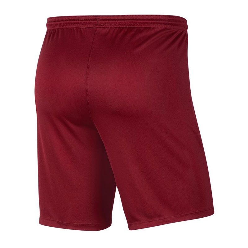 Nike Pantaloncini Dry Park III