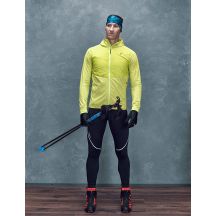 Silvini Leggings Rubenza