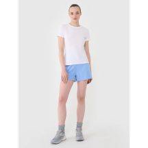 4f Maglietta Slim plain