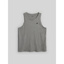 4f Camicia Regular sleeveless for smooth,