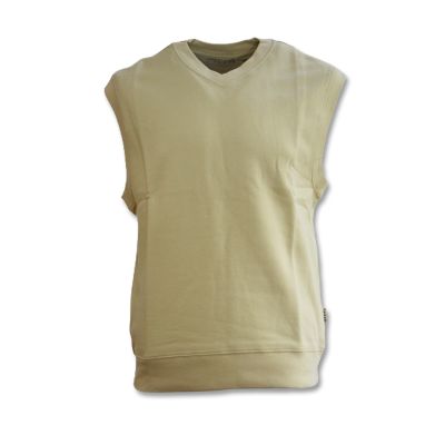 Taikan Felpa Everything sleeveless