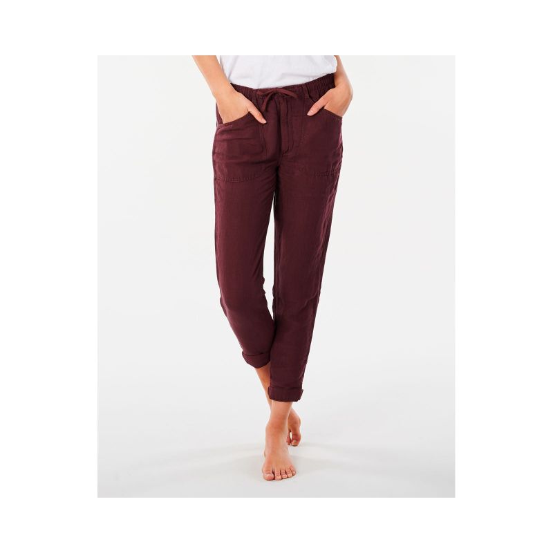 RIP CURL PANOMA PANT Trousers
