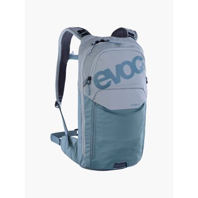 Evoc Zaino Stage Hydration Bladder with Water Reservoir, Stone Steel