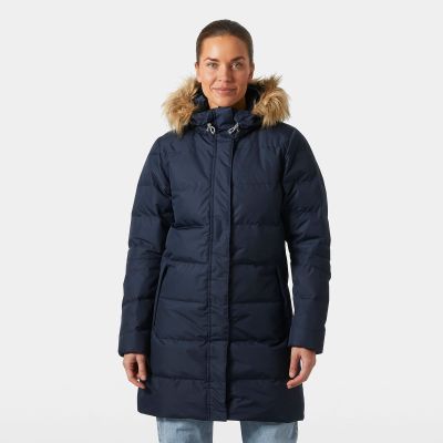 Helly Hansen Cappotto aden down