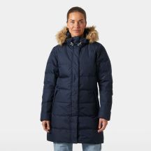 Helly Hansen Cappotto aden down