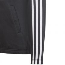 adidas Felpa con cappuccio Essentials Full-zip