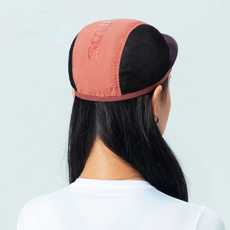 Rockbros Cappello Cycling with Helmet Visor