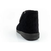 Scholl Ciabatte Lili Ankle Insulated Velcro
