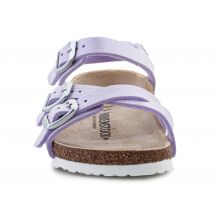 Birkenstock Sandali Kumba Shiny Lizard