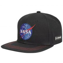 Capslab Cappello Space Mission nasa Cap