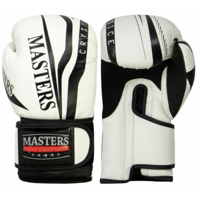 Masters Guanti RPU-CRYSTAL boxing