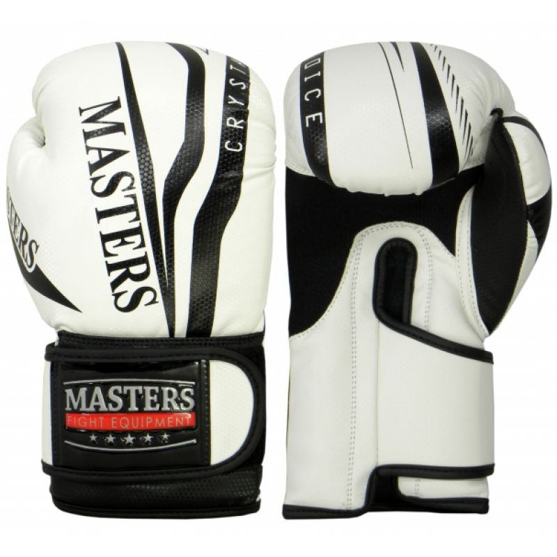Boxing gloves RPU-CRYSTAL 0156..