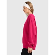 4f Felpa Unzipped without hood