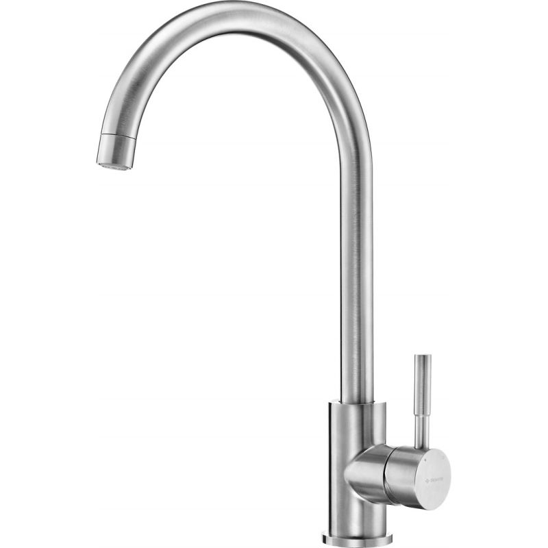 Kitchen tap