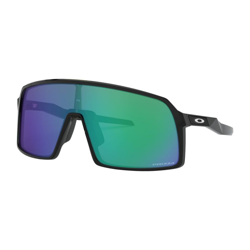 Oakley OO9406-0337 Wraparound sunglasses