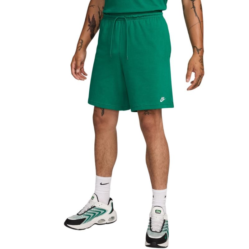 Nike Club Men's Shorts Green FQ4359 365 XL